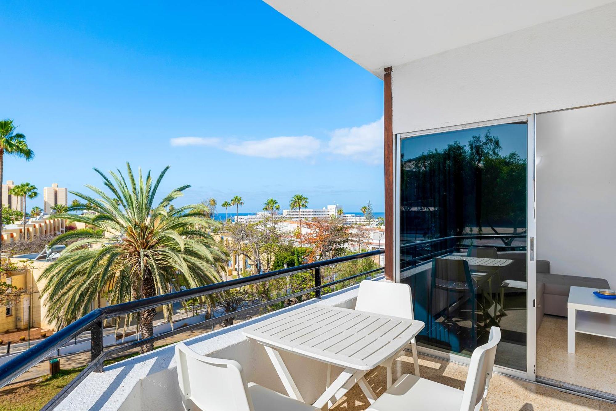 Appartement 2 Bedroom With Seaview *