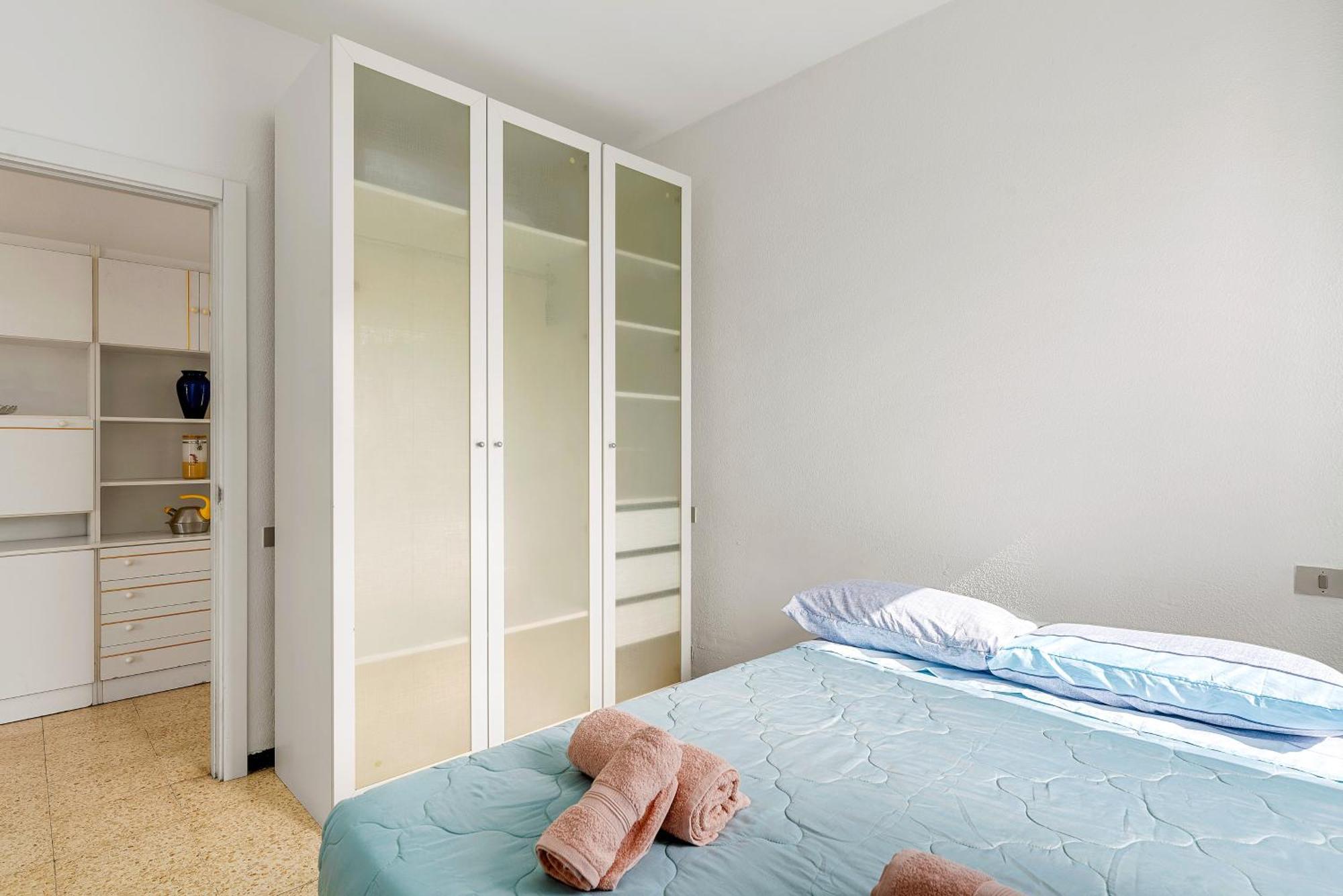 2 Bedroom With Seaview *