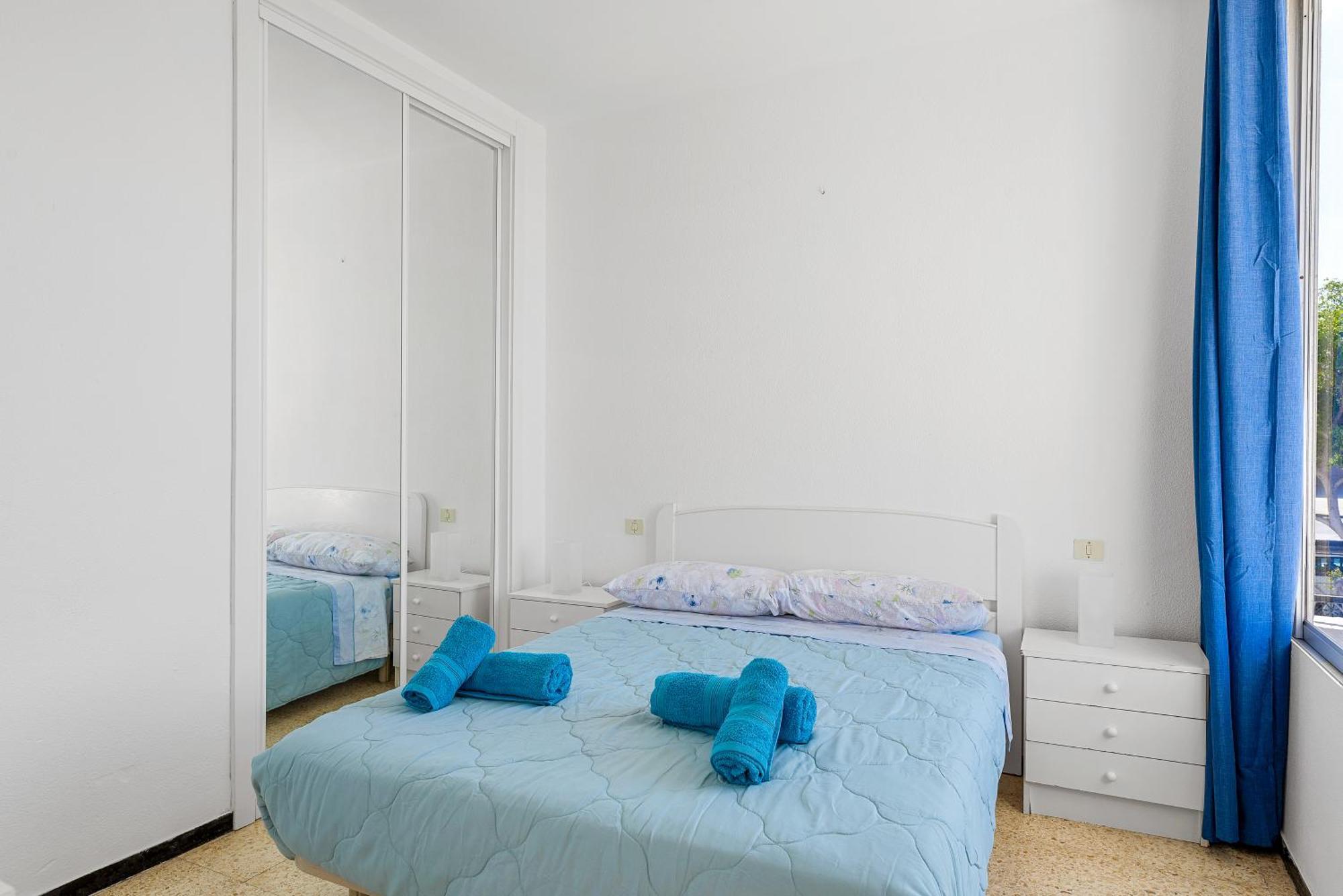 2 Bedroom With Seaview * Playa de las Américas