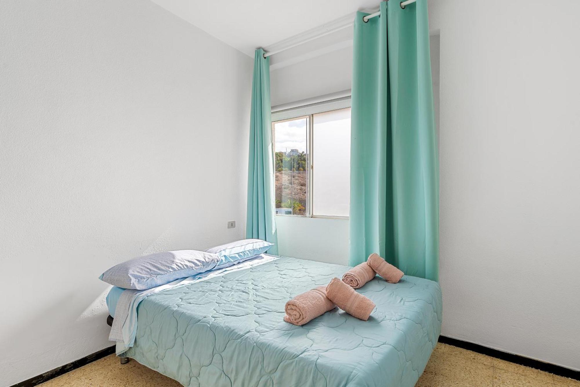 2 Bedroom With Seaview