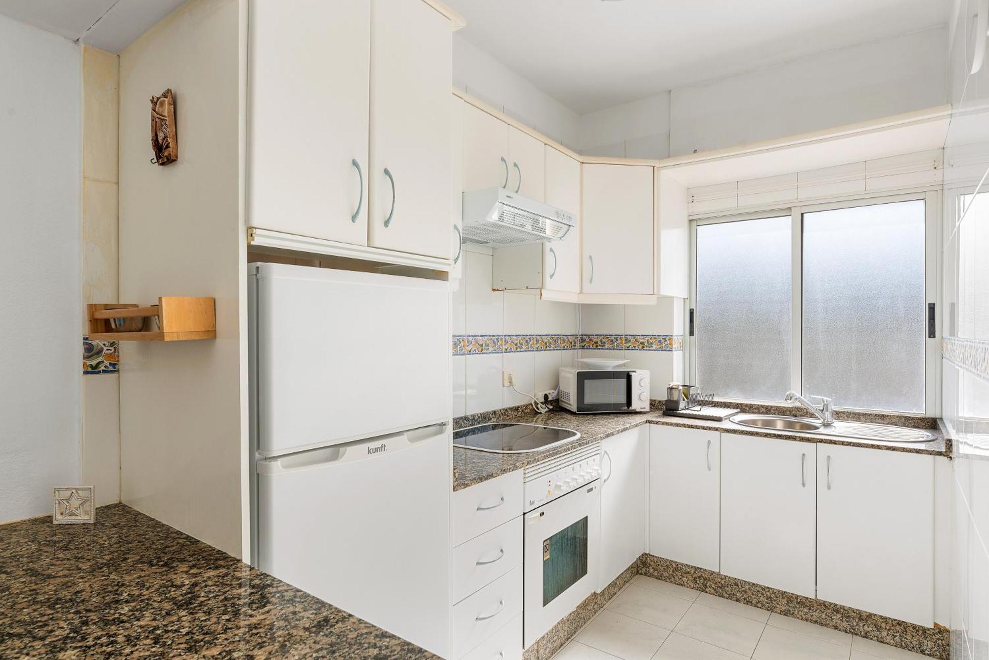 Appartement 2 Bedroom With Seaview *
