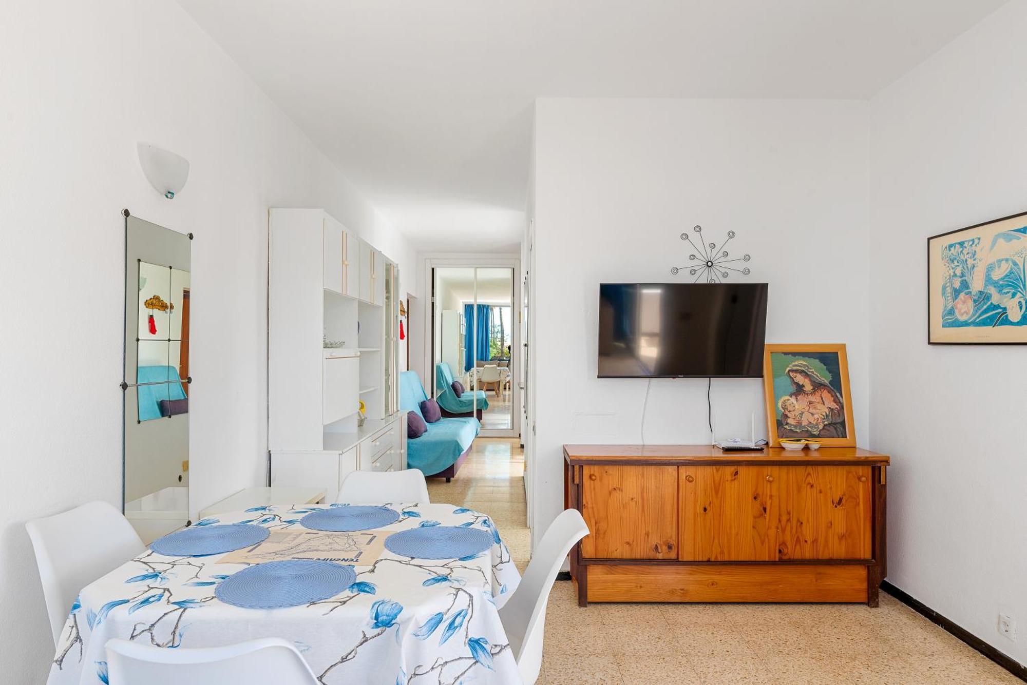 2 Bedroom With Seaview Appartement