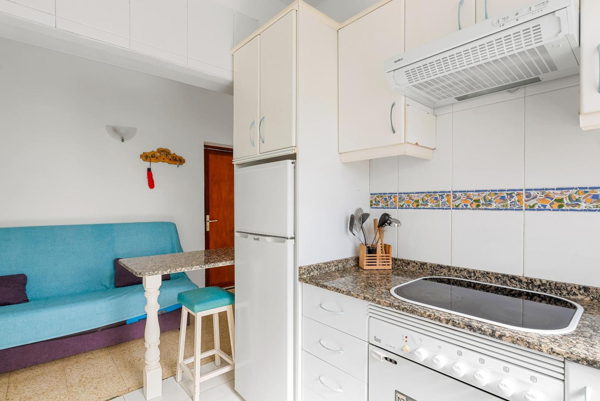 Appartement 2 Bedroom With Seaview *
