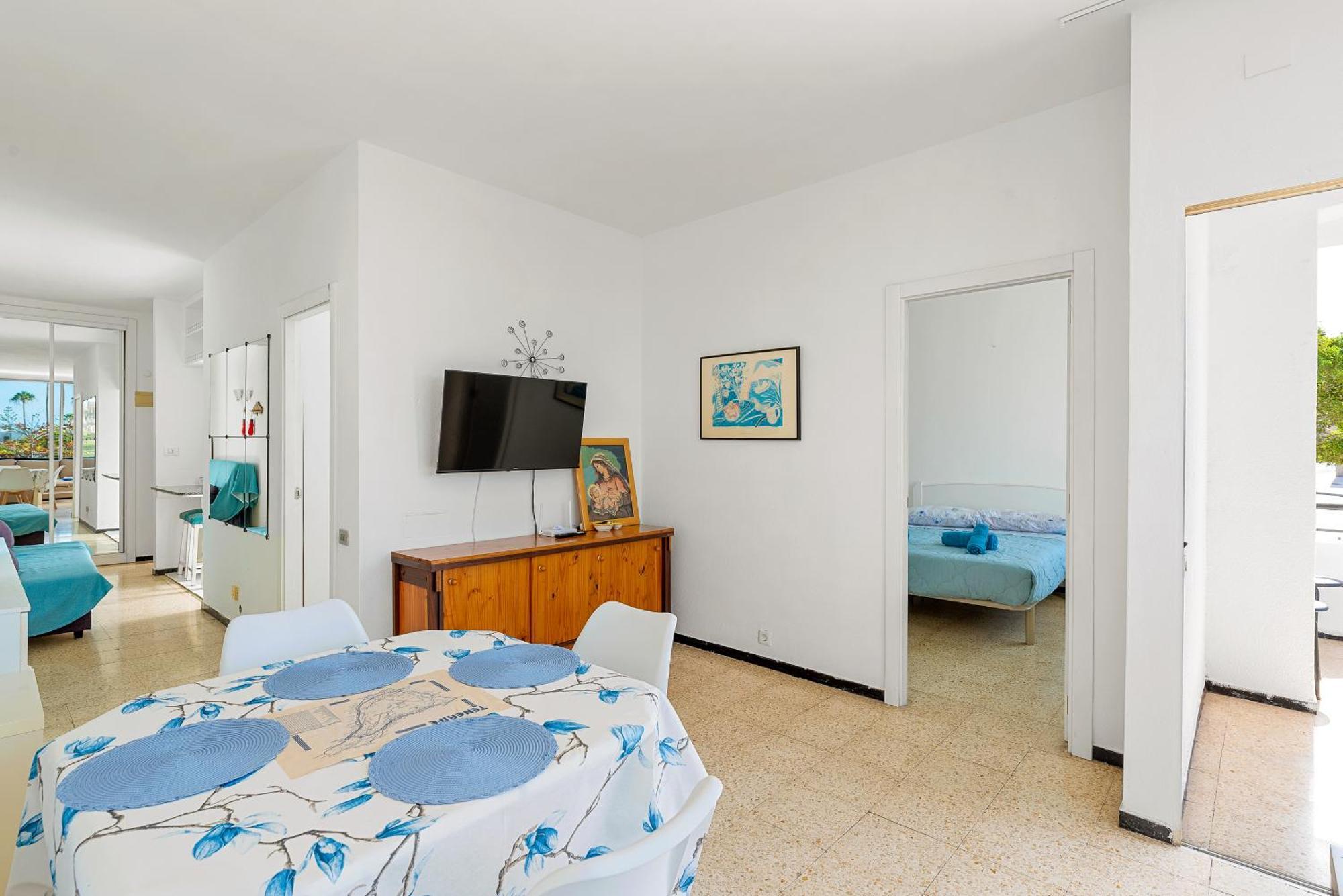 Appartement 2 Bedroom With Seaview