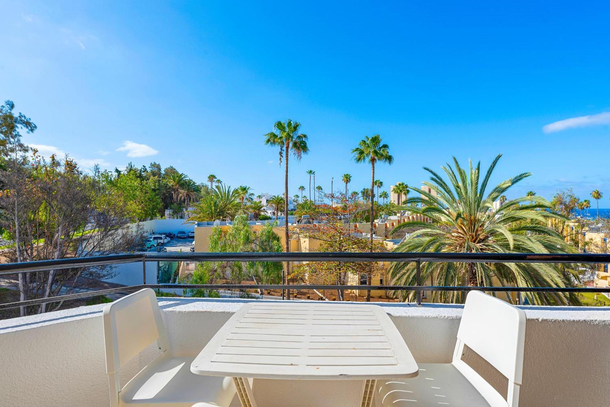 Appartement 2 Bedroom With Seaview