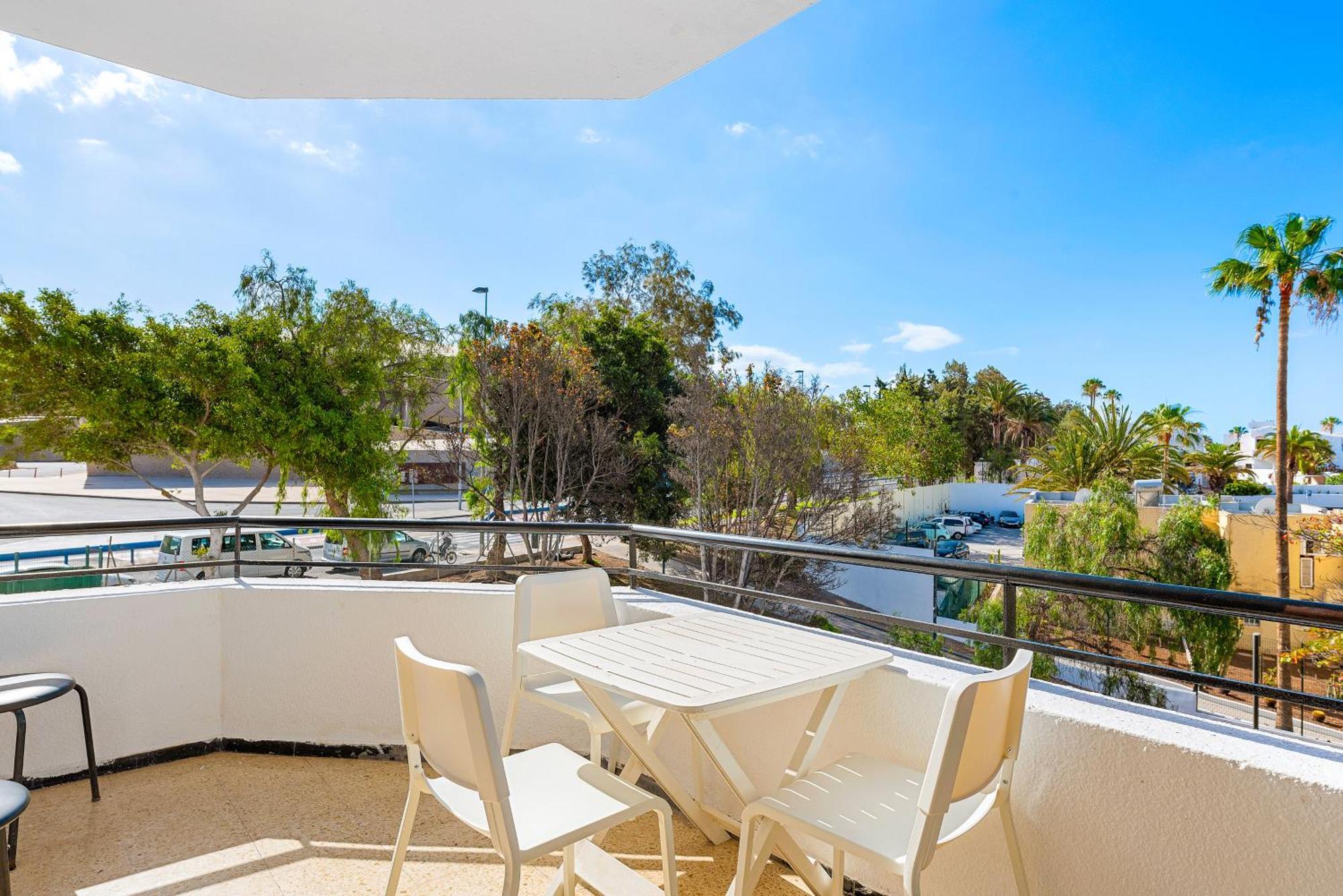Appartement 2 Bedroom With Seaview Playa de las Américas