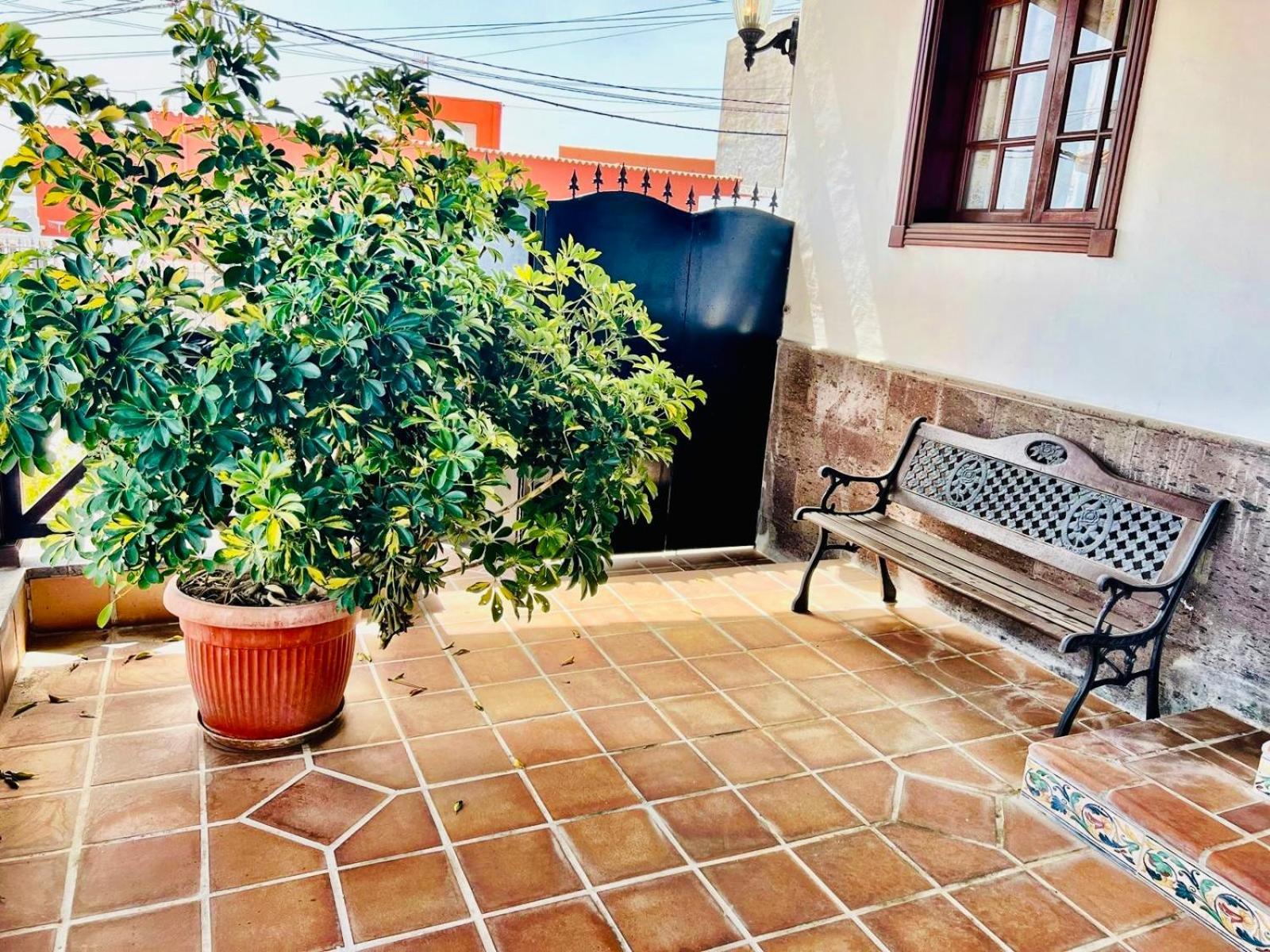 Casa Ignacio El Río