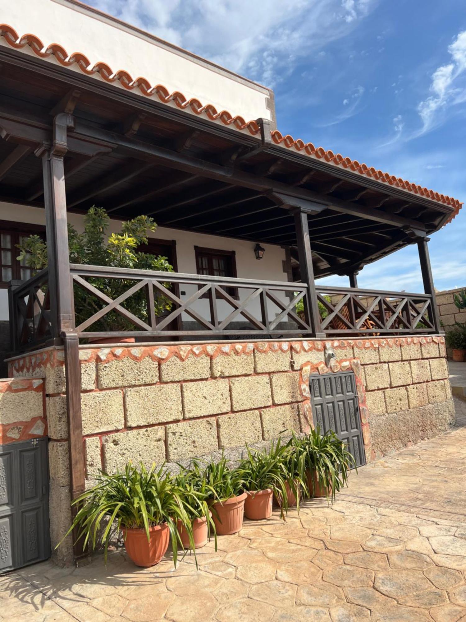 Casa Ignacio *