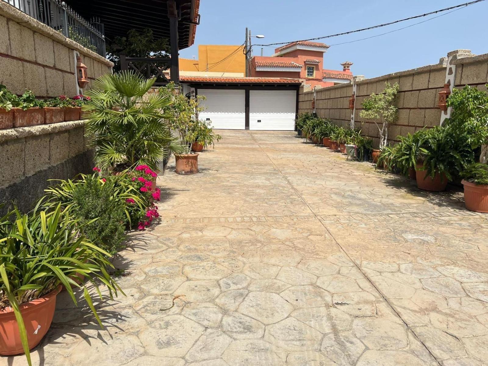 Сasa de vacaciones Casa Ignacio