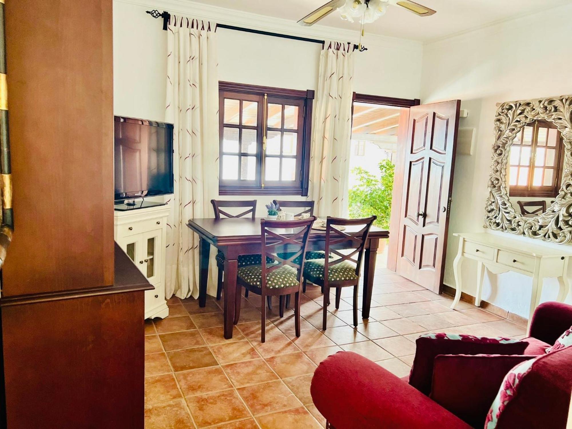 Casa Ignacio *