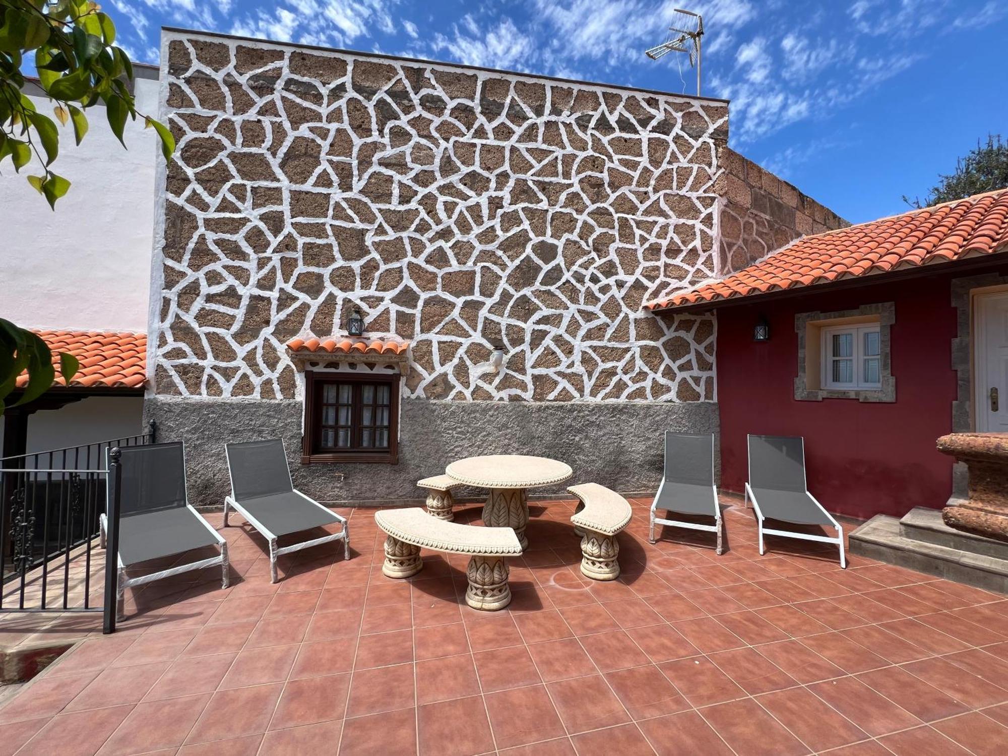 Casa Ignacio