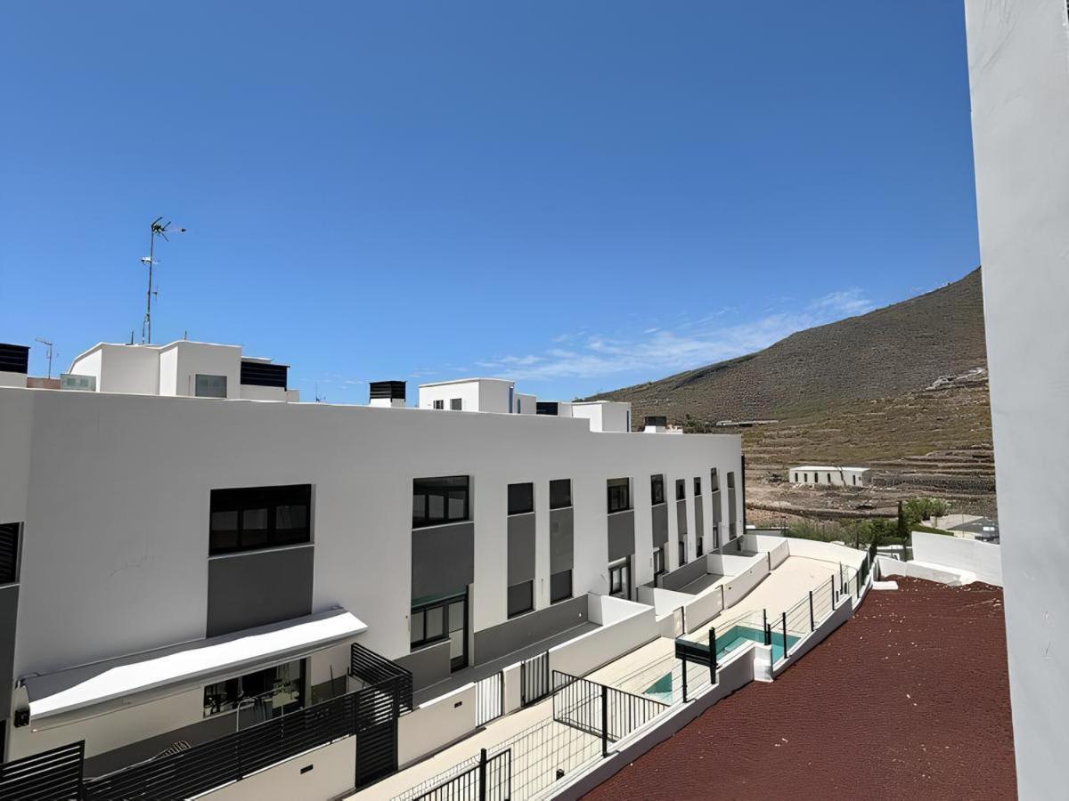 Apartamento Edificio Korner Adeje Costa Adeje (Tenerife)