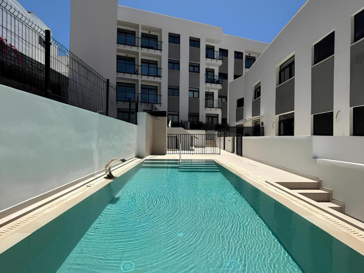Apartamento Edificio Korner Adeje *