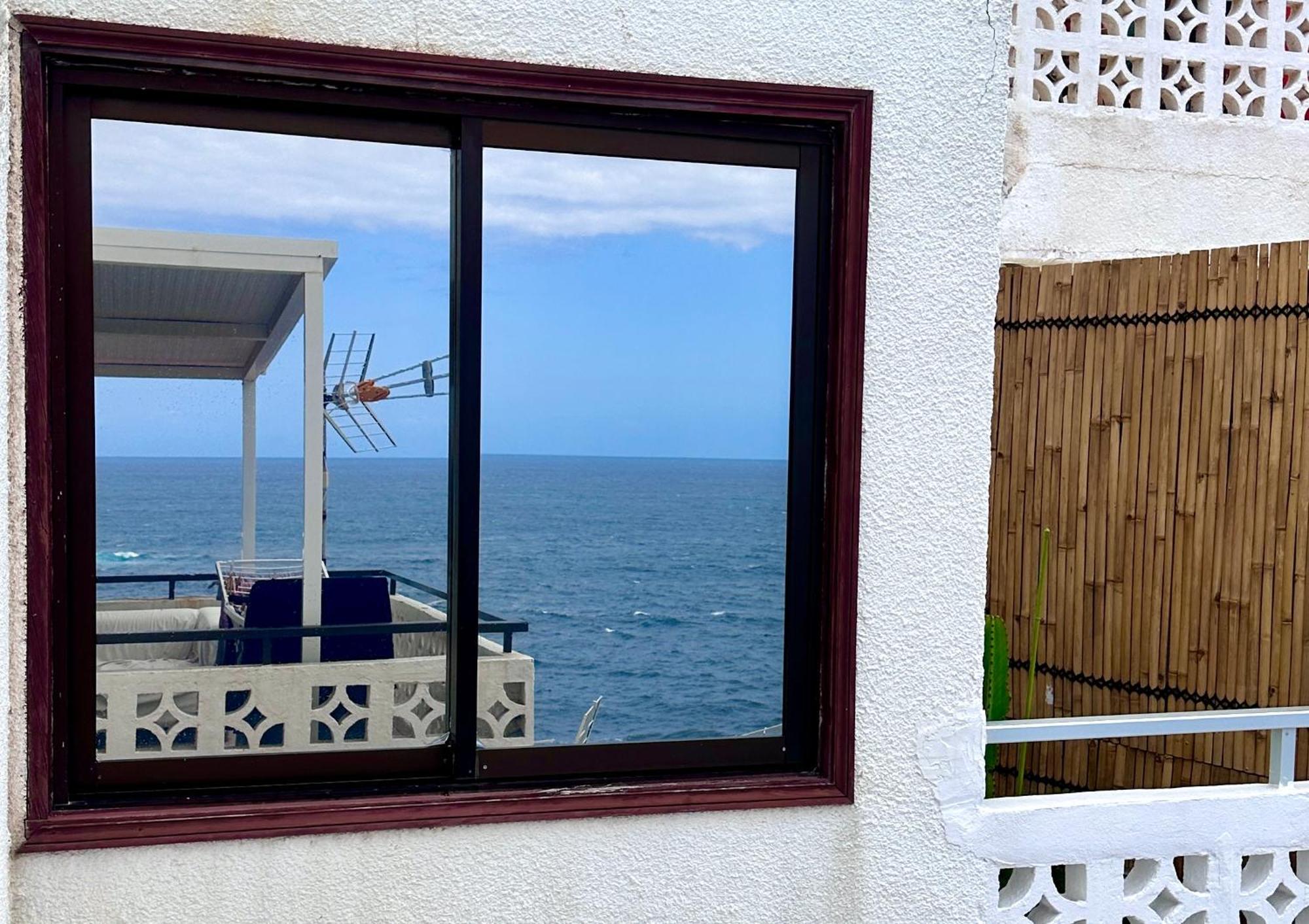 Olas Del Atlantico Appartement