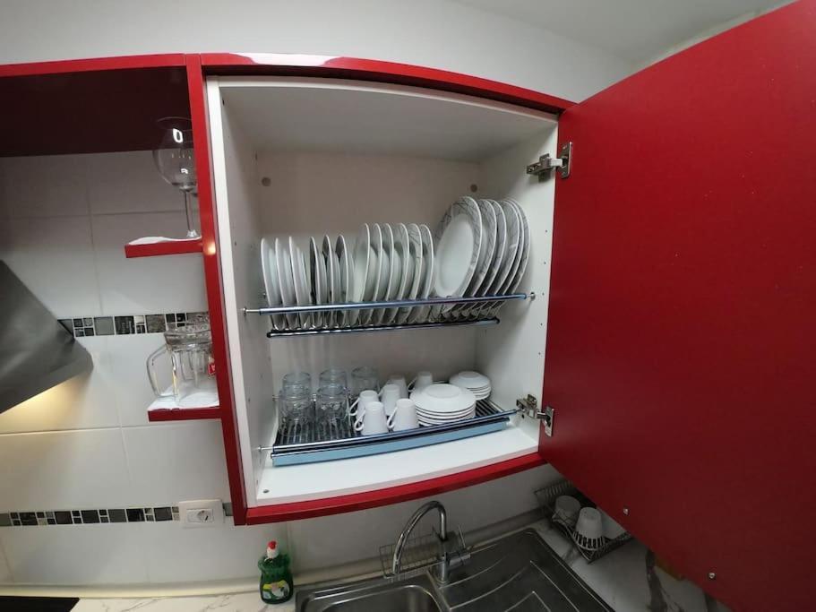 Private With Air Condition And Pool Las Galletas