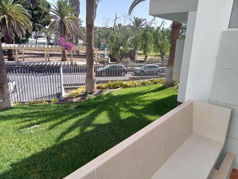 Private With Air Condition And Pool Apartamento