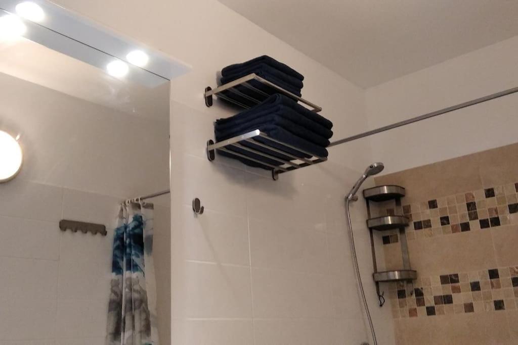Private With Air Condition And Pool Apartamento *