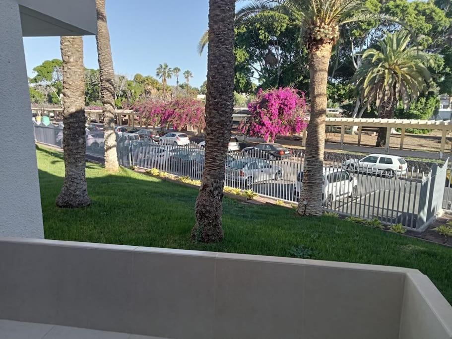 Private With Air Condition And Pool * Las Galletas