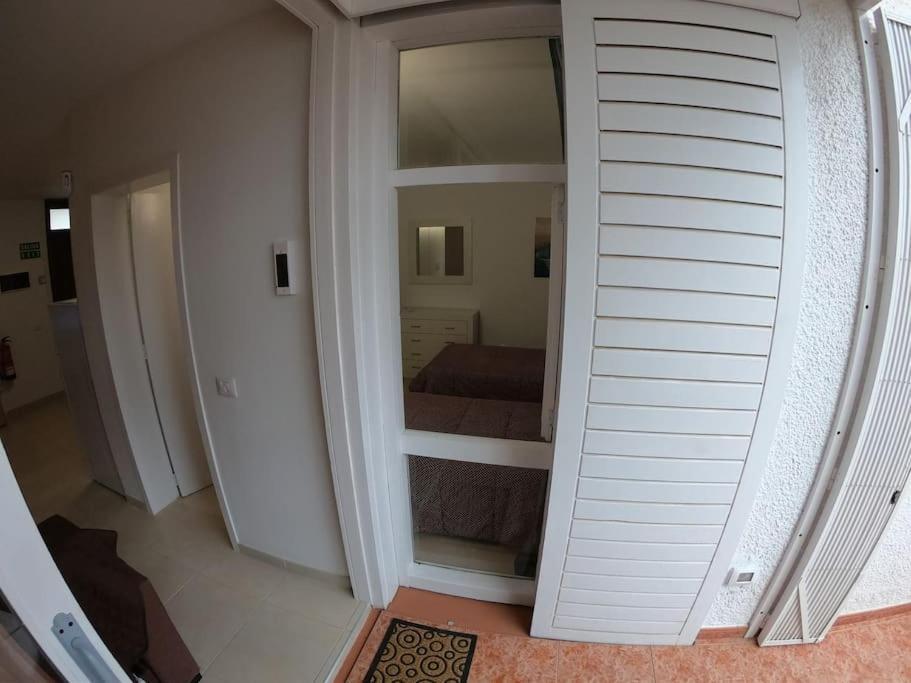 Apartamento Private With Air Condition And Pool *