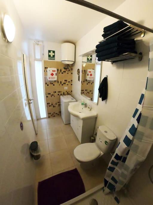Private With Air Condition And Pool Apartamento *
