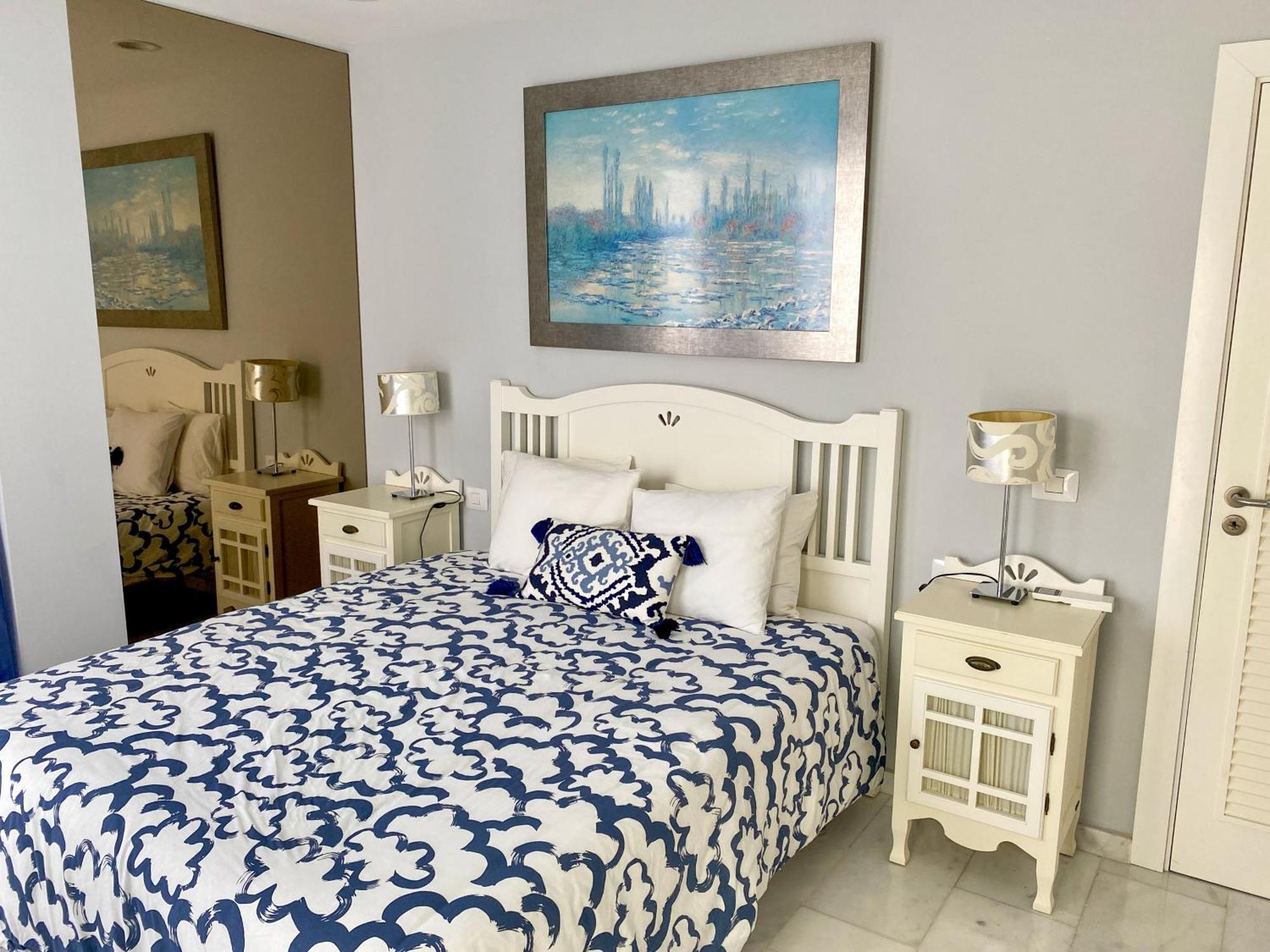 Holiday home La Mar Loft With Hot Tub Puertito de Guimar