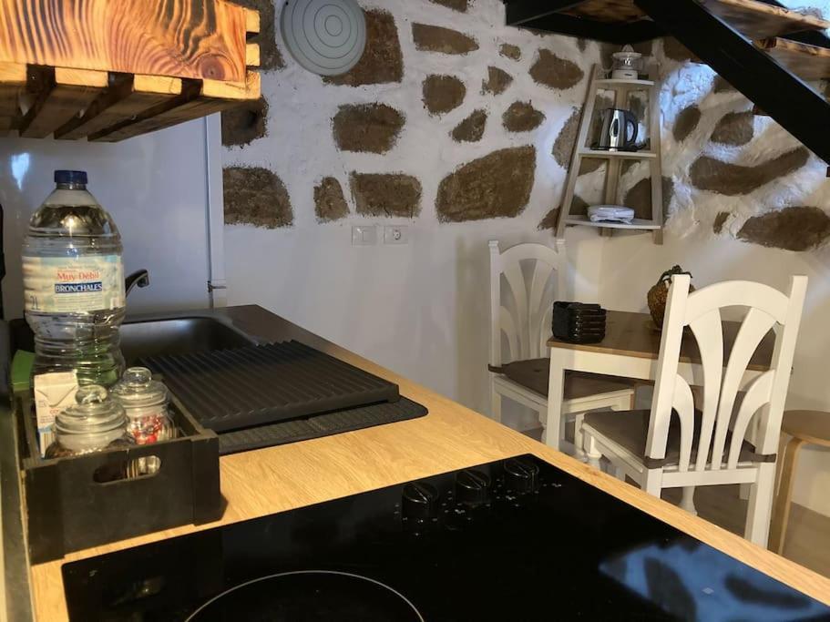 Hébergement de vacances F Tamaide *