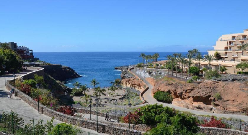 Appartement Playa Paraiso