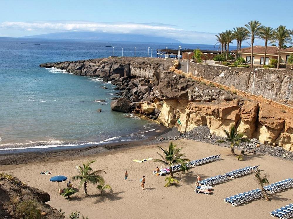 Playa Paraiso Appartement *