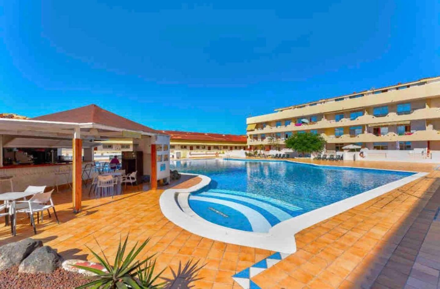 Playa Paraiso Appartement *