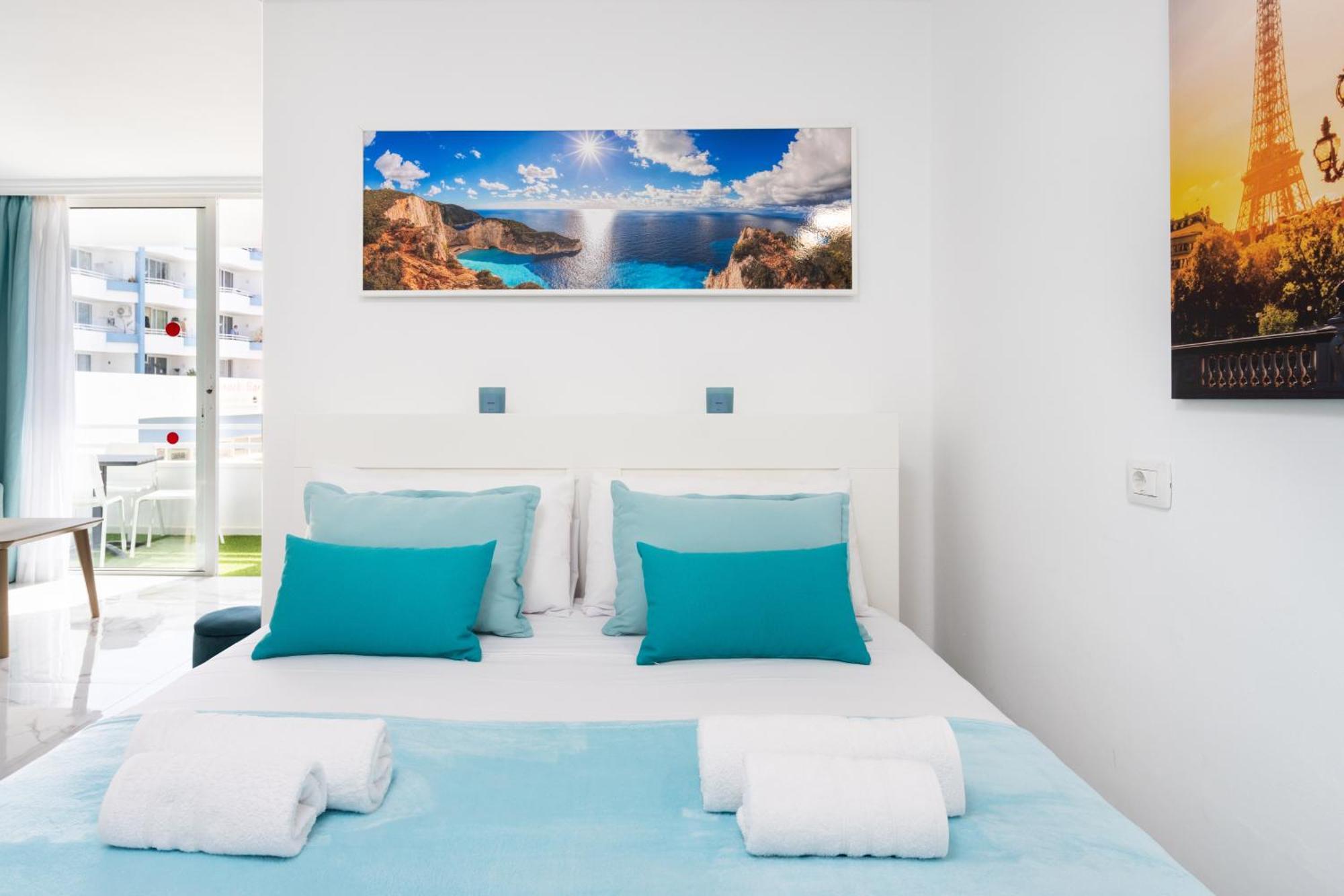 Apartamento Estudio Alma San Miguel de Abona