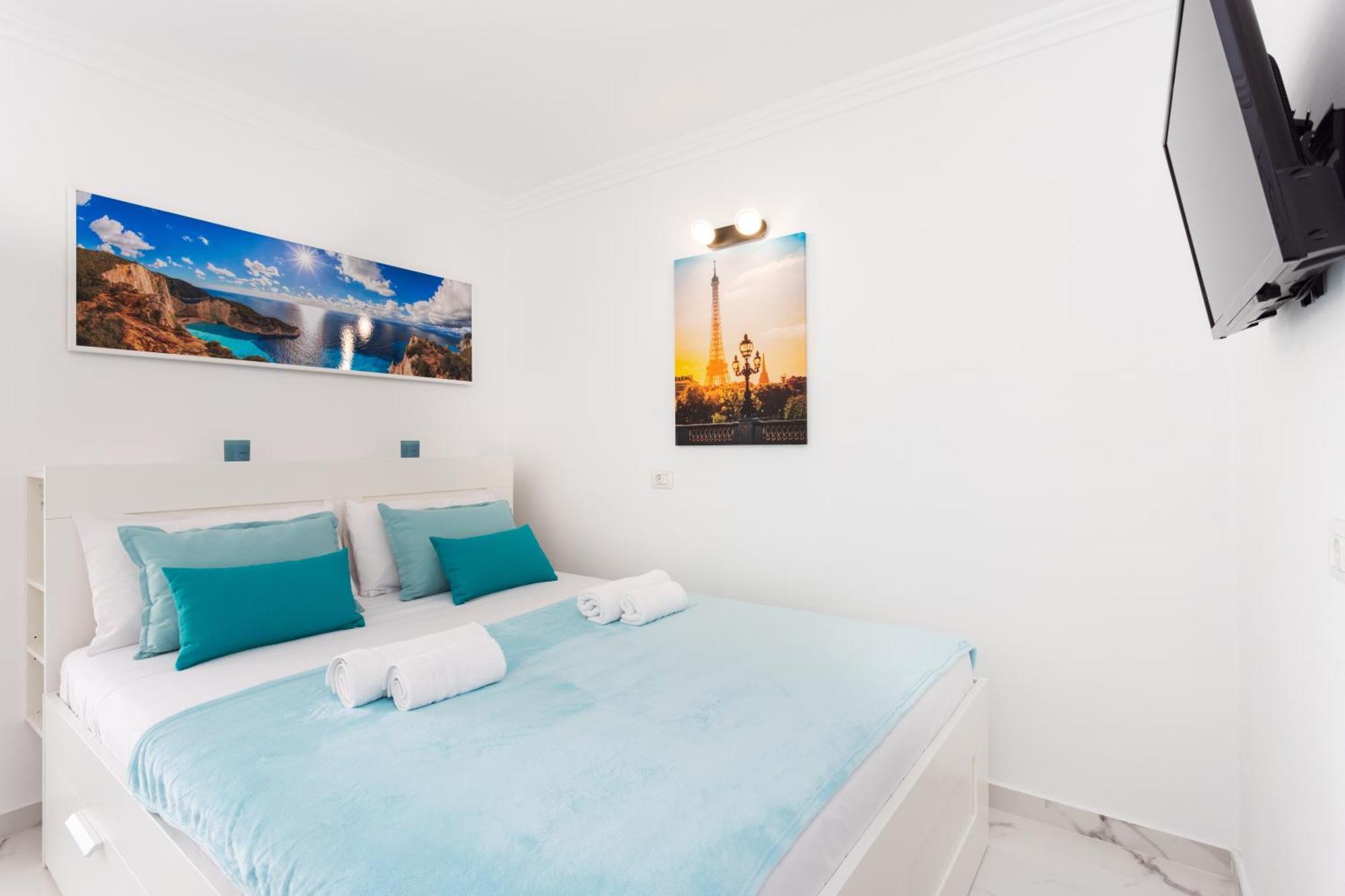 Estudio Alma Apartamento *