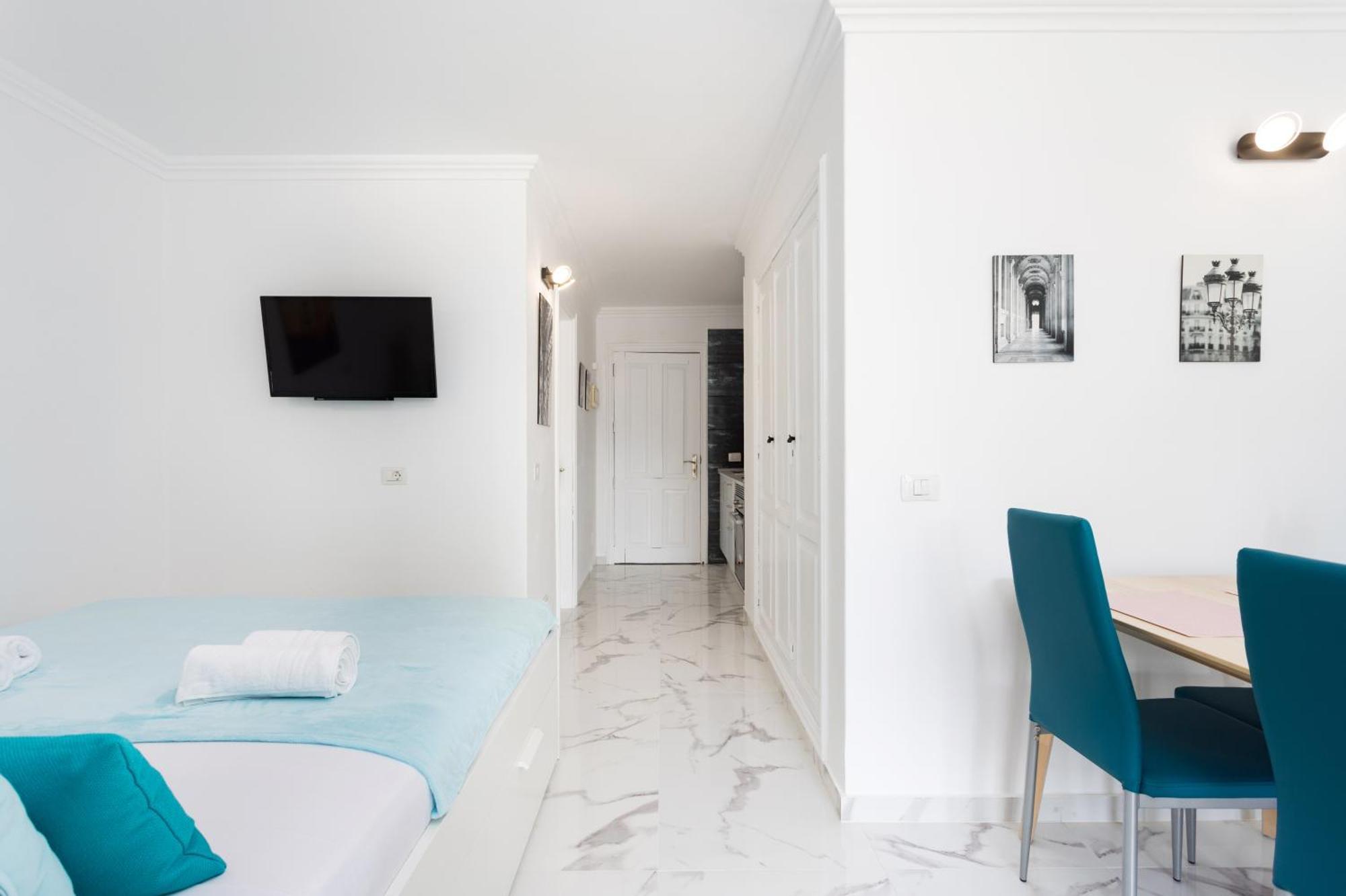 Estudio Alma Apartamento
