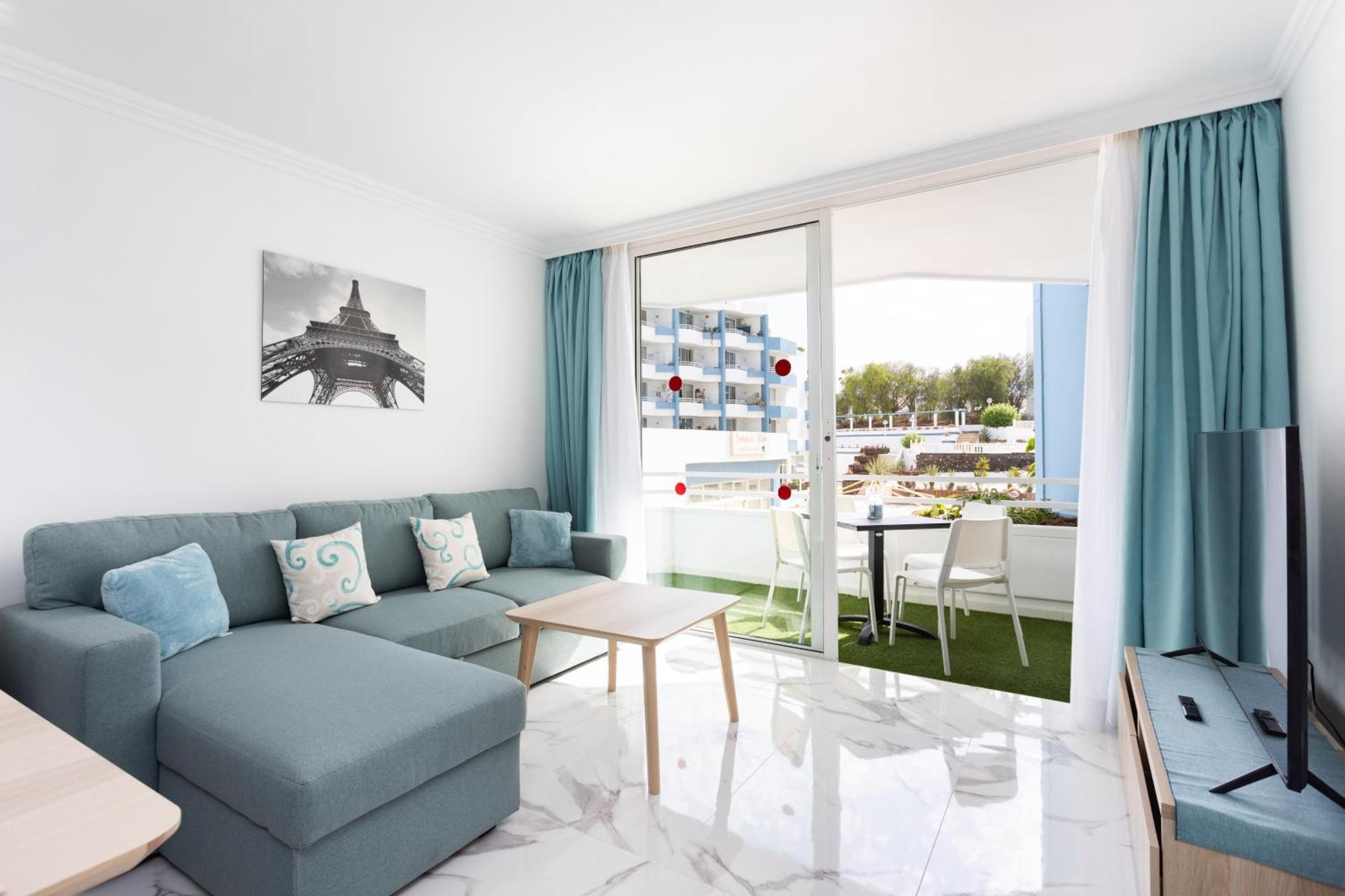 Apartamento Estudio Alma San Miguel de Abona