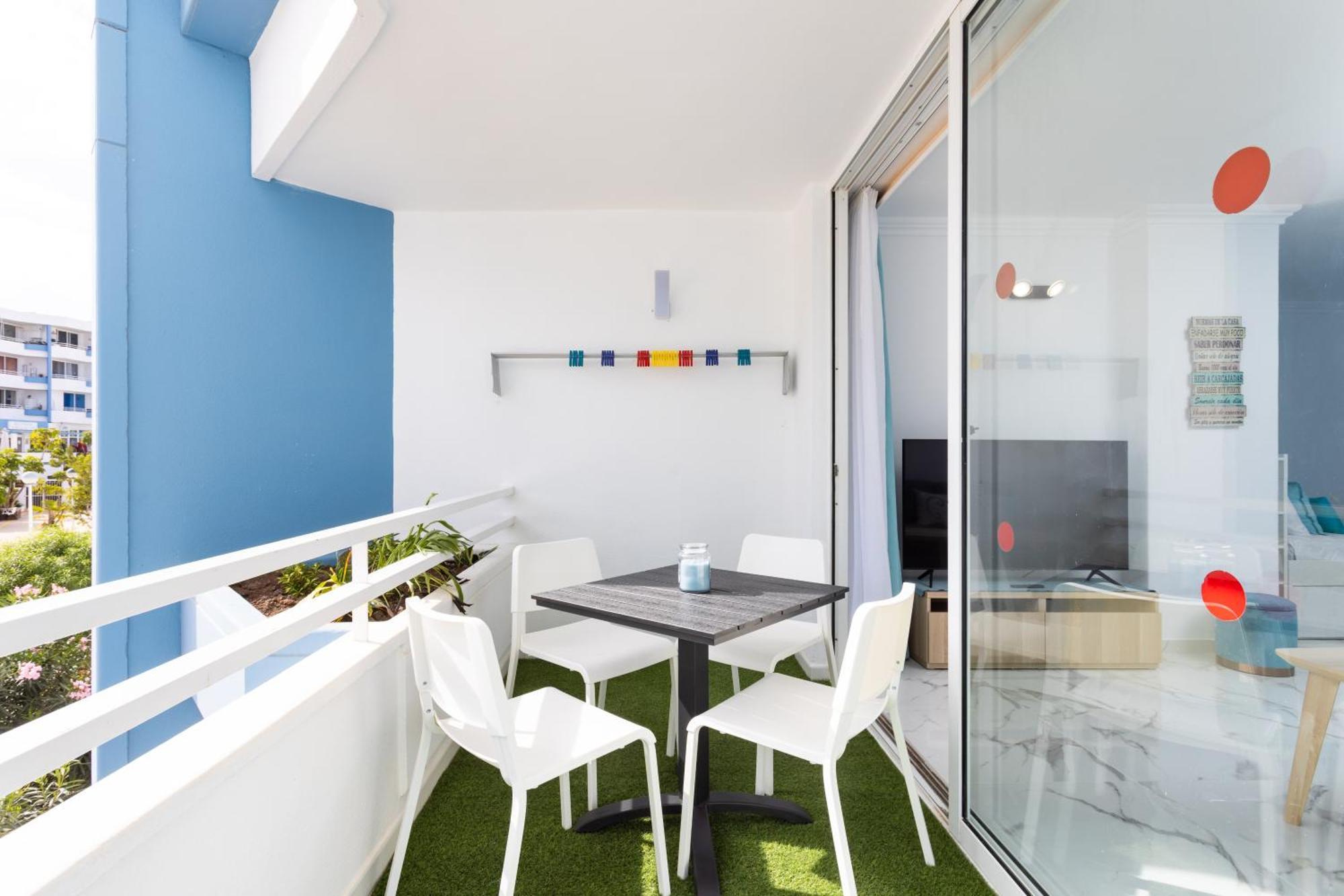 Estudio Alma Apartamento