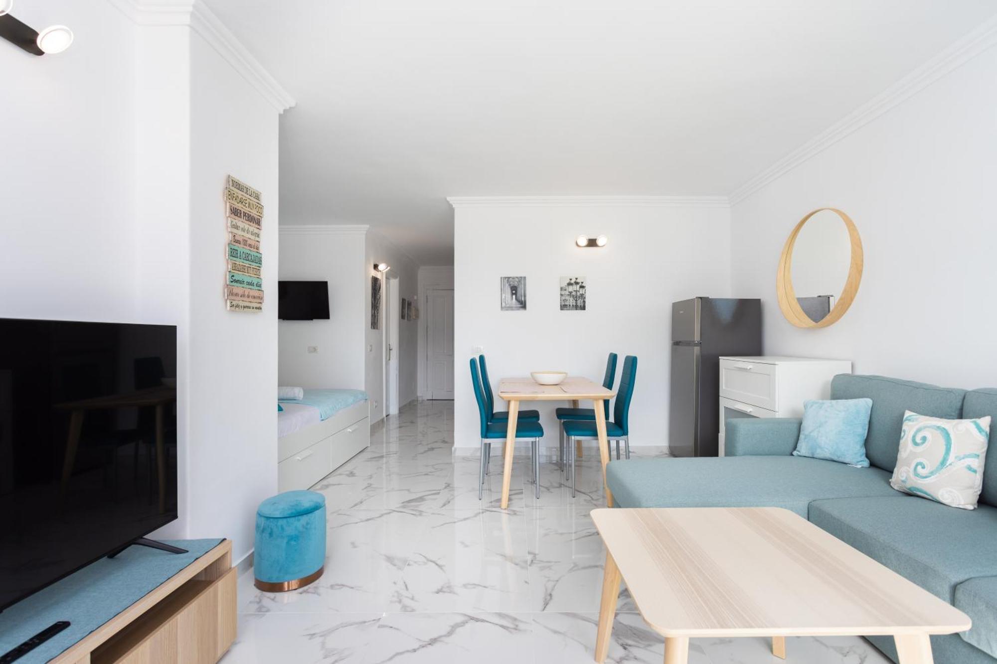Estudio Alma Apartamento San Miguel de Abona