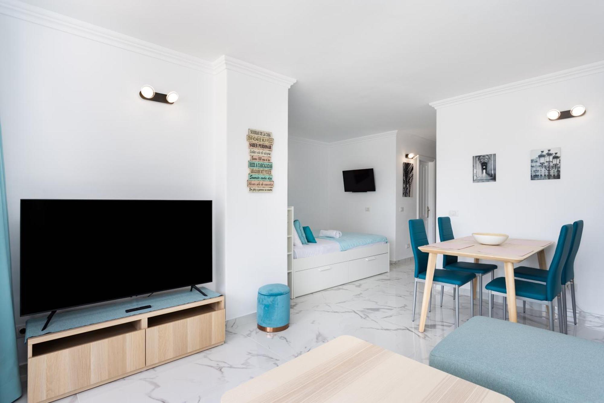 Apartamento Estudio Alma San Miguel de Abona