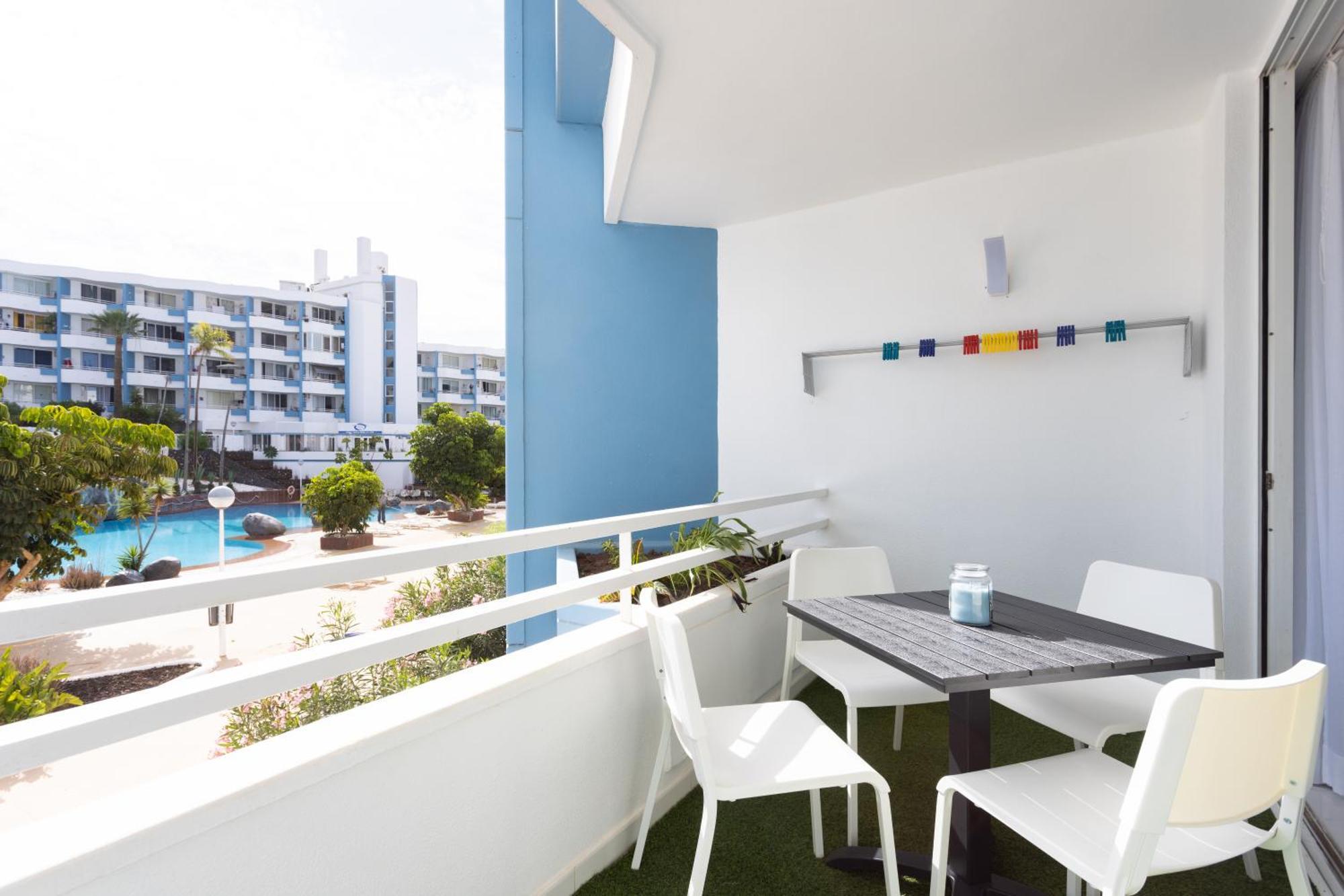 Apartamento Estudio Alma *