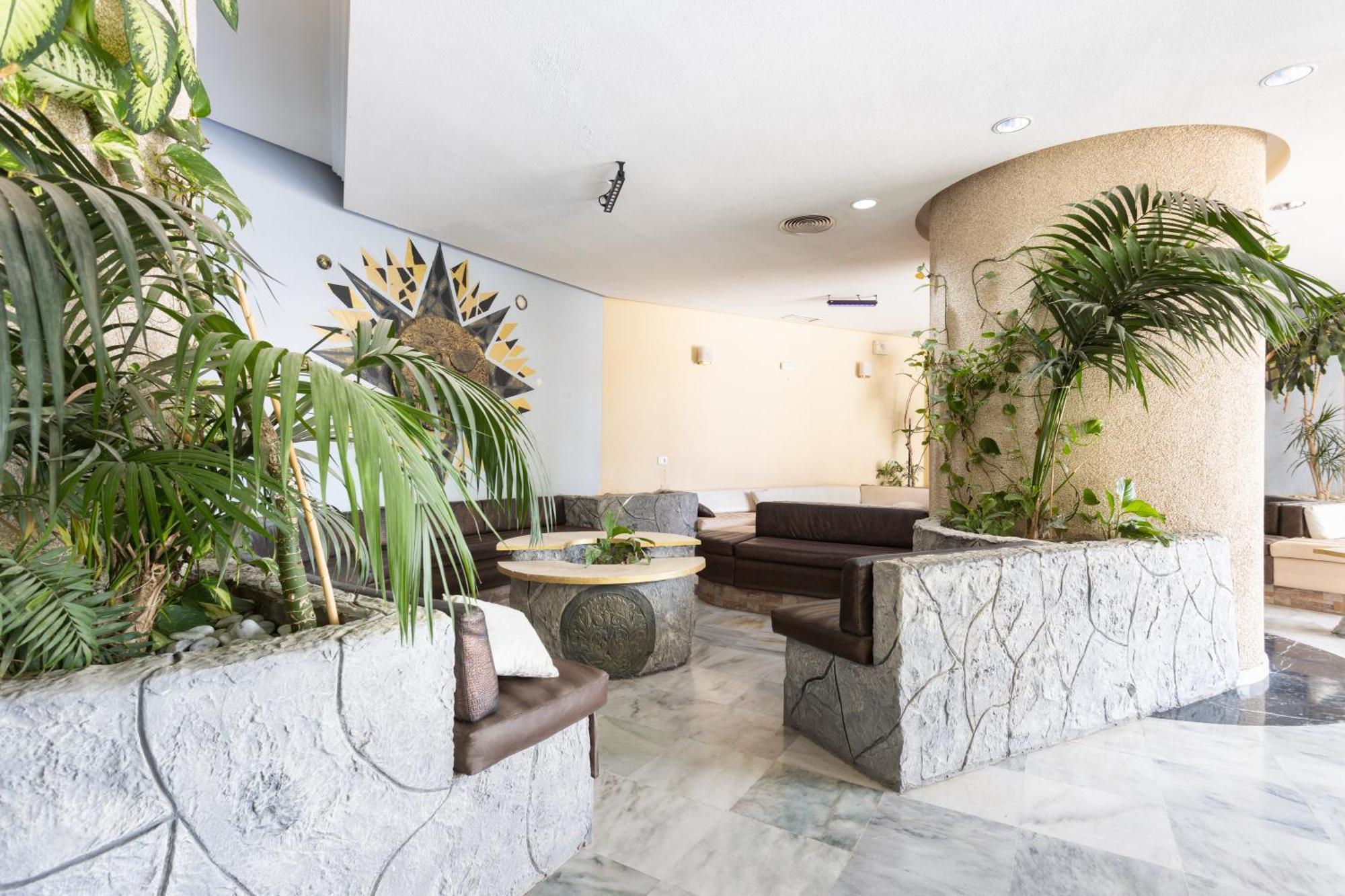 Apartamento Estudio Alma *