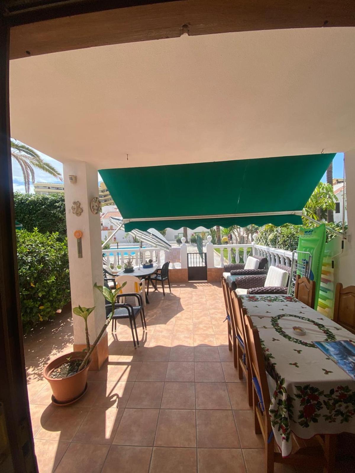 The House Tenerife Compartidas