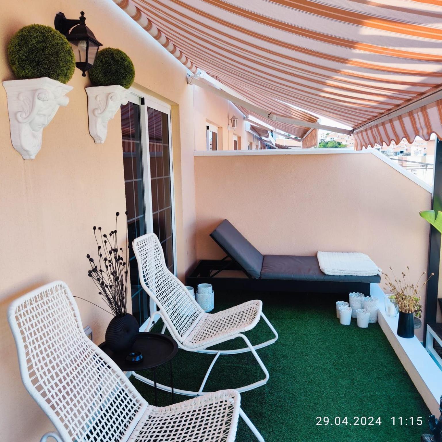 Porta Nova Family Apartment Costa Adeje (Tenerife)