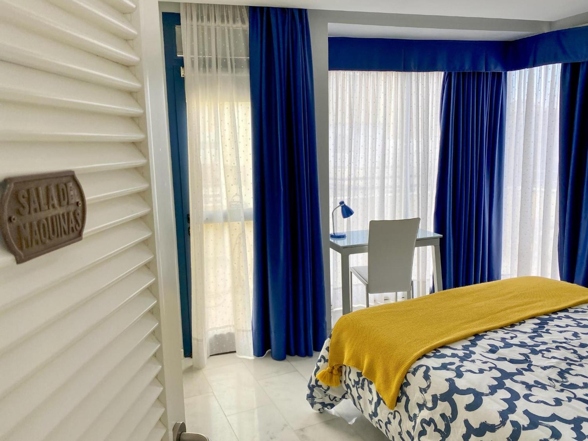 La Mar Loft With Hot Tub Holiday home