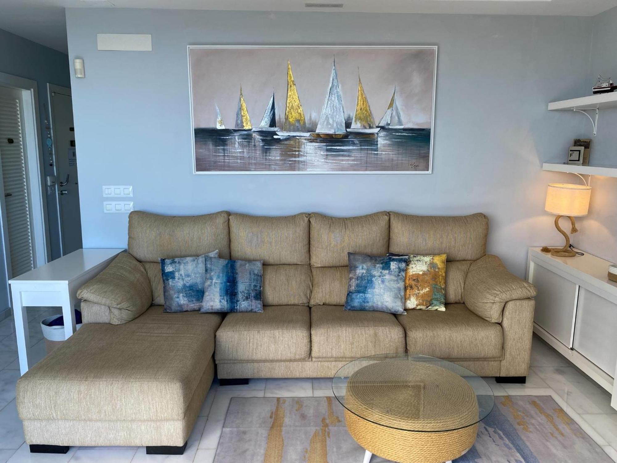 La Mar Loft With Hot Tub Holiday home