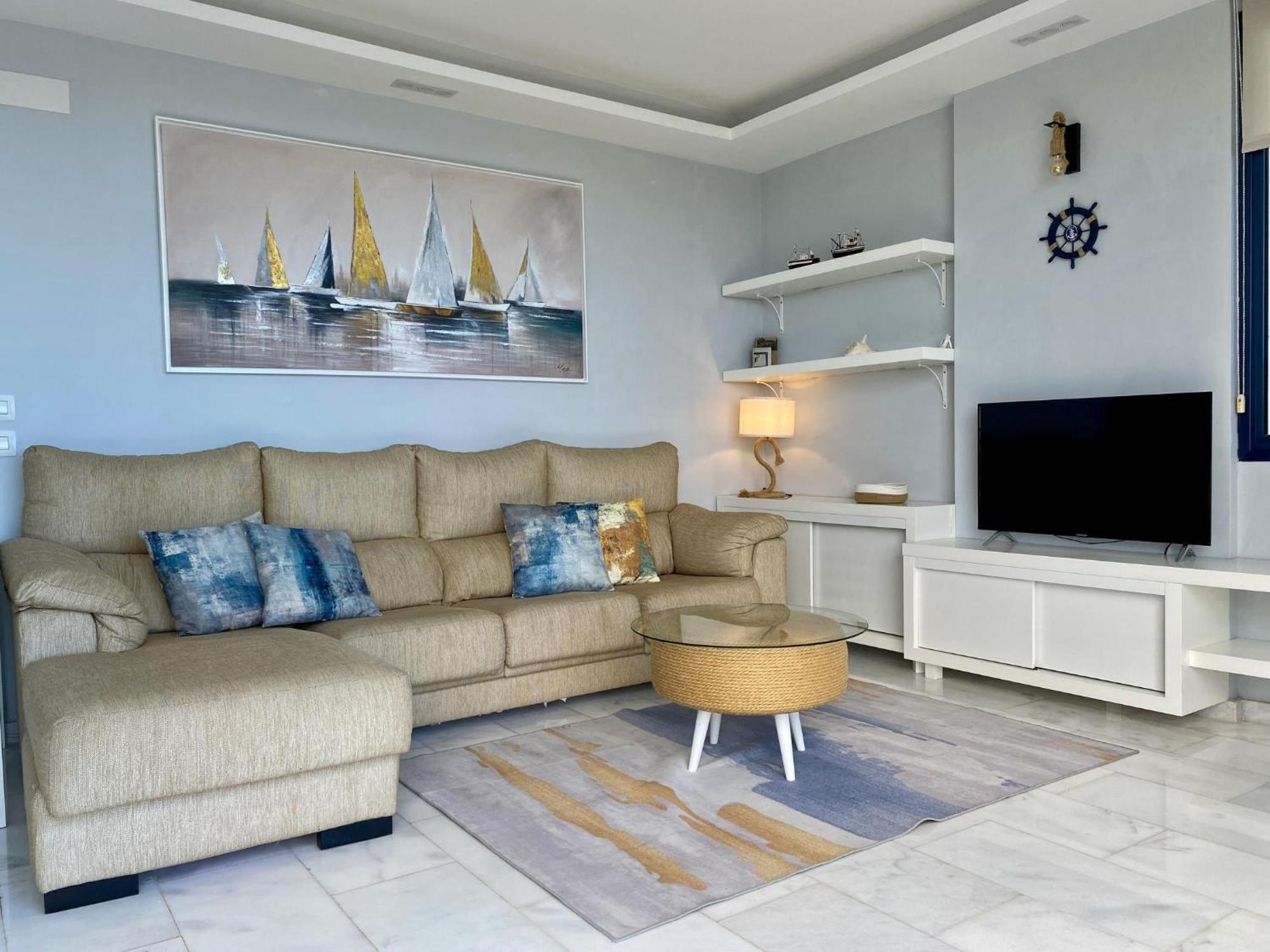 La Mar Loft With Hot Tub Holiday home *