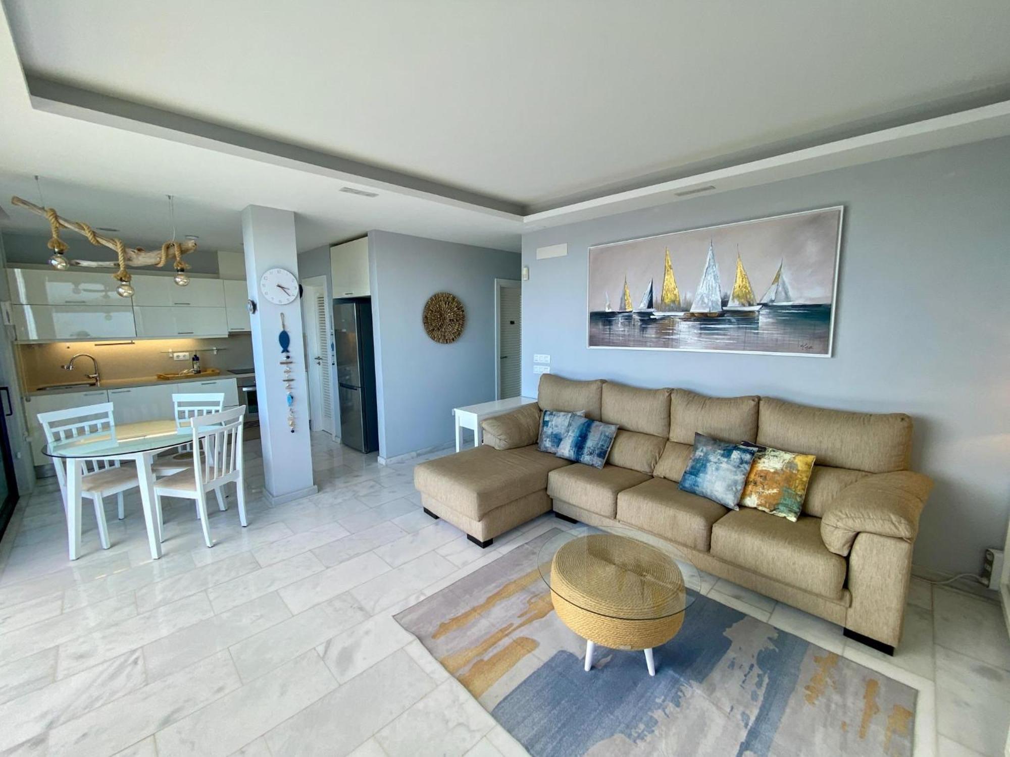 La Mar Loft With Hot Tub *