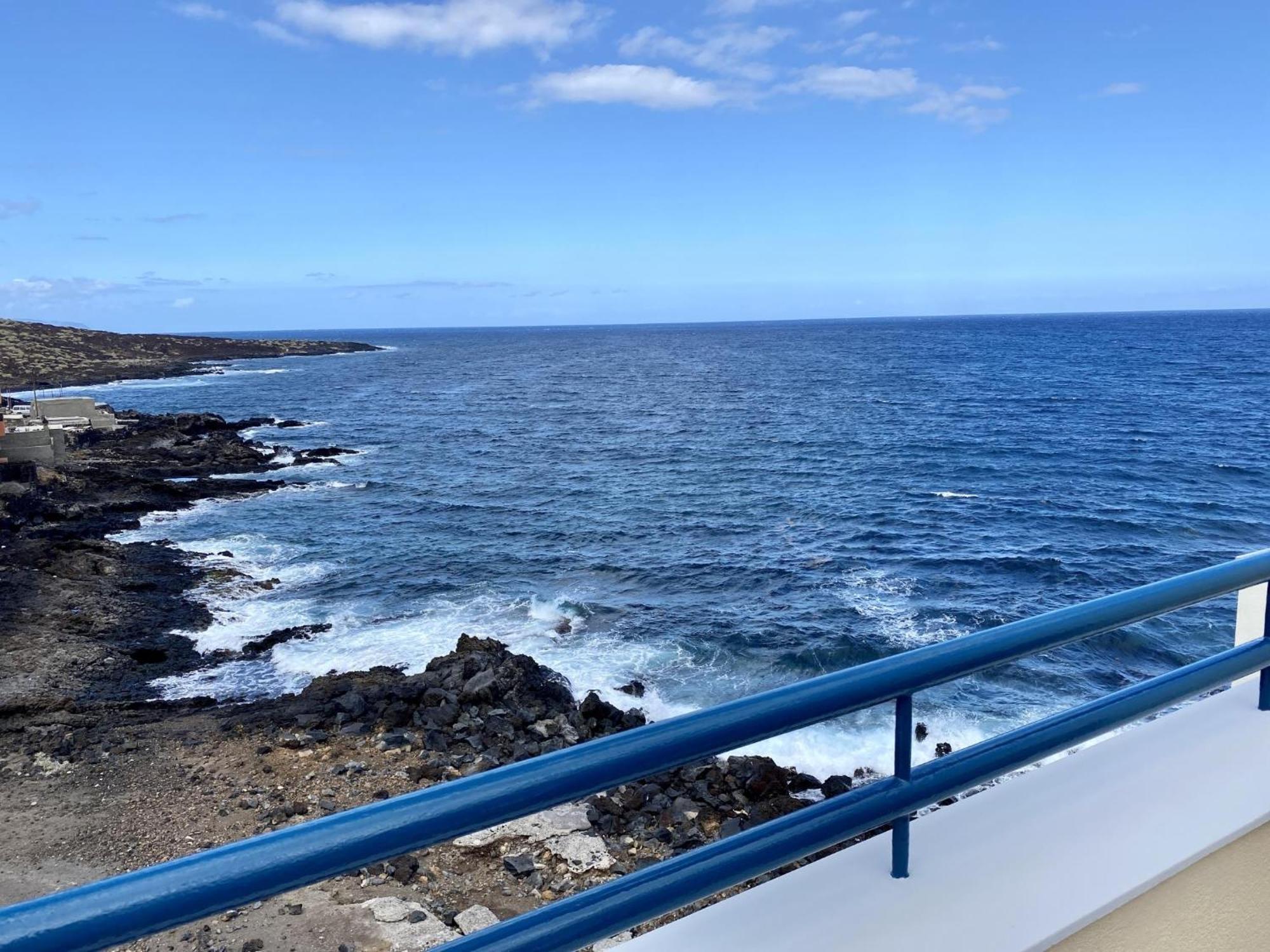 Holiday home La Mar Loft With Hot Tub