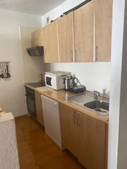 Apartamento Garden - Olympus Garden Playa Feñabe