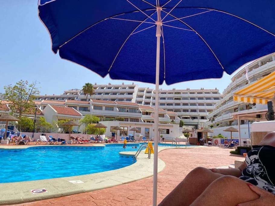 Garden - Olympus Garden Playa Fanabe