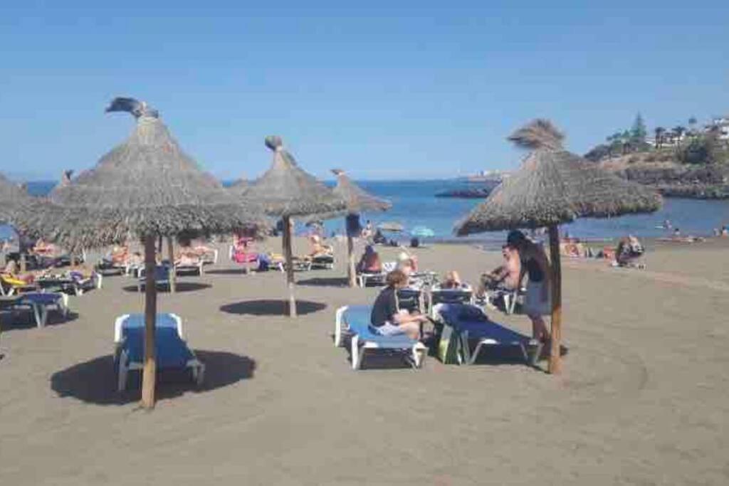 Garden - Olympus Garden Playa Fanabe