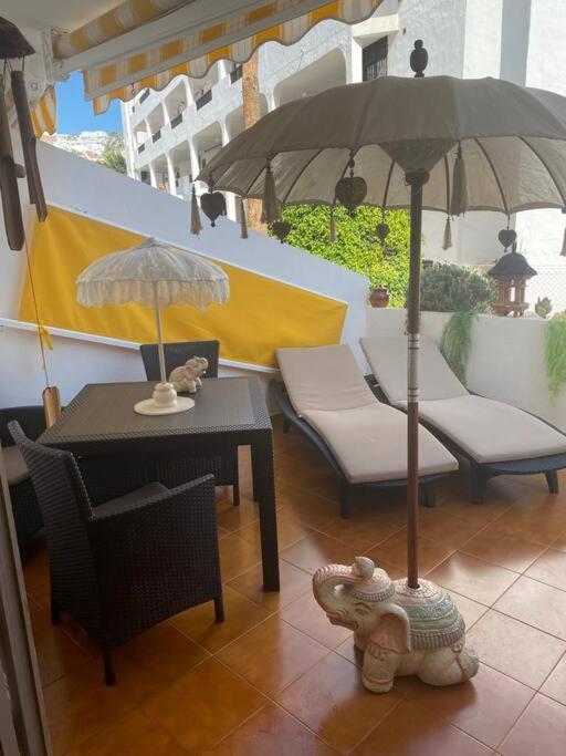 Apartamento Garden - Olympus Garden