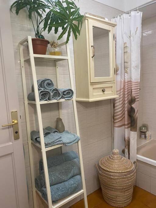 Apartamento Garden - Olympus Garden Playa Feñabe